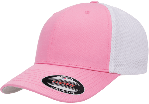 Gorra estilo trucker